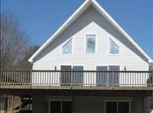 136 Sinclair Rd, Northville, NY 12134