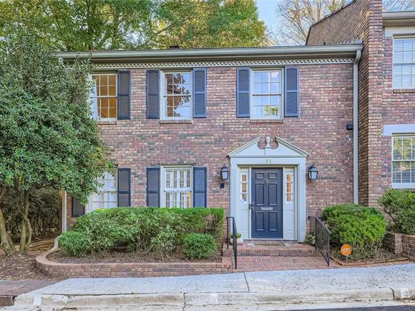 70 Old Ivy Rd NE #53, Atlanta, GA 30342