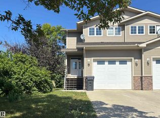 4804 53rd Ave, Redwater, AB T0A2W0