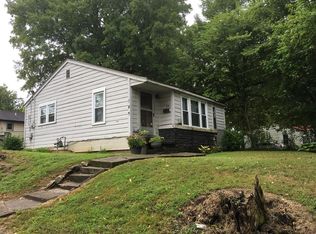 709 Smith St, Hopkinsville, KY 42240