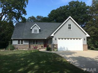 622 S Barnewolt Dr, Peoria, IL