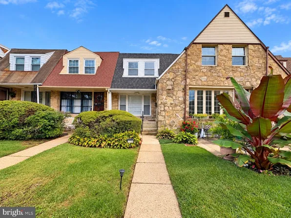 1158 E Vernon Rd, Philadelphia, PA 19150