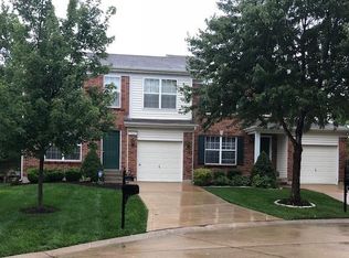 3527 Pearson Pointe Ct, Saint Louis, MO 63129