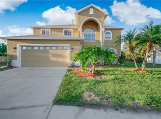 5552 Willow Bend Trl, Kissimmee, FL 34758