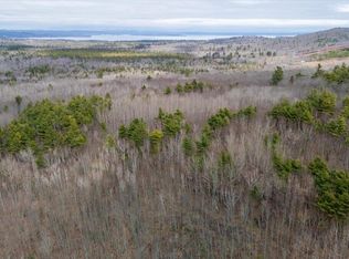 680 & 686 Beech Hill Rd, Lincolnville, ME 04849