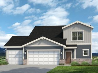 Lindon Plan, Hudson Hills, Hudson, CO 80642