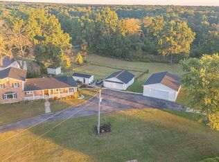 25207 Audrain Rd #820, Mexico, MO 65265