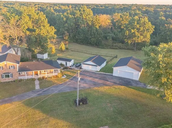 25207 Audrain Rd #820, Mexico, MO 65265