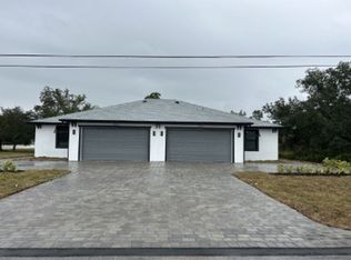 1234 Oceanic Rd, Punta Gorda, FL 33983