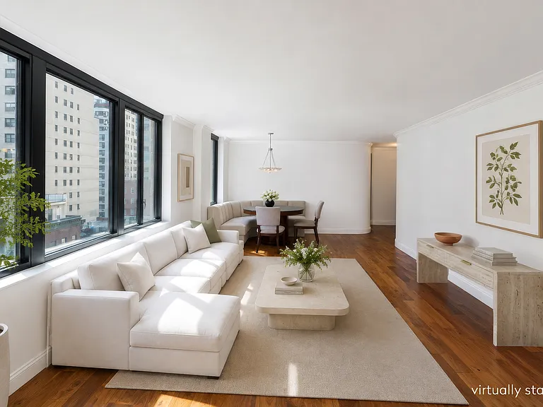 309 E 49th St #9E — Photo 2