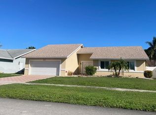 8311 NW 53RD Court, Lauderhill, FL 33351
