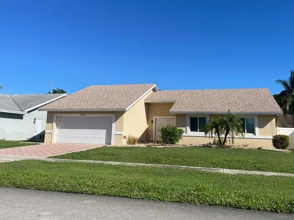 8311 NW 53RD Court, Lauderhill, FL 33351