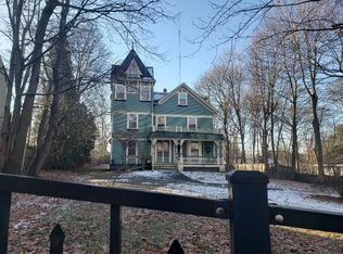 298-304 Elliot St, Newton, MA 02464