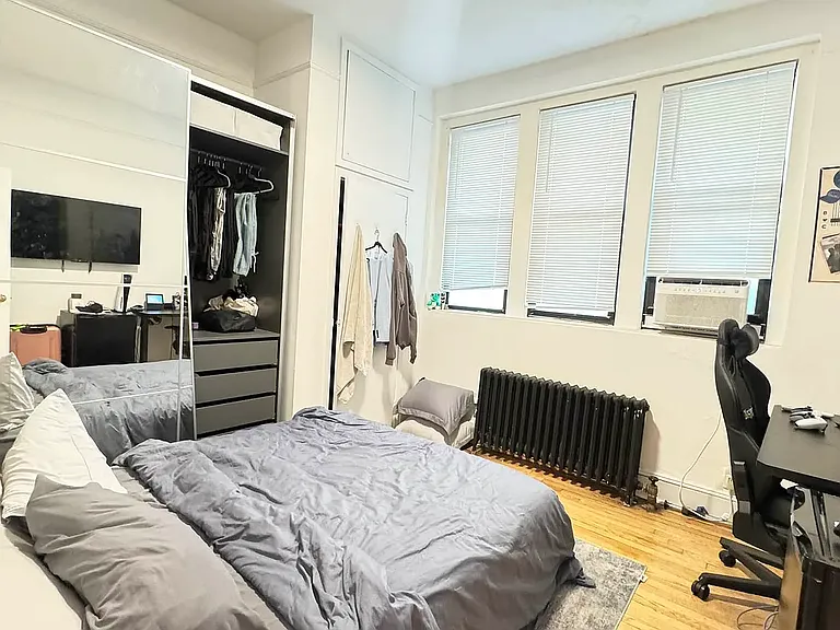 55 E 2nd St #1 — Photo 11