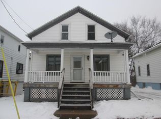 1718 18th St, Two Rivers, WI 54241