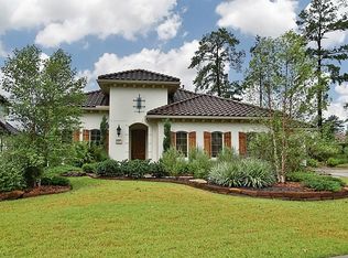 67 Paloma Bend Pl, Spring, TX 77389