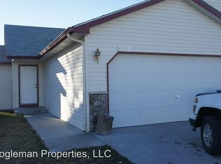433 NW Wood Duck Pl, Mountain Home, ID 83647