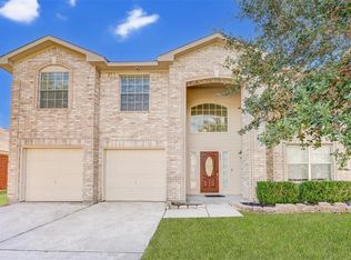 14331 Glade Point Dr, Cypress, TX 77429