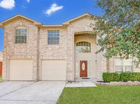 14331 Glade Point Dr, Cypress, TX 77429