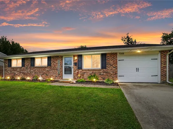 7044 Safari Dr, Dayton, OH 45424