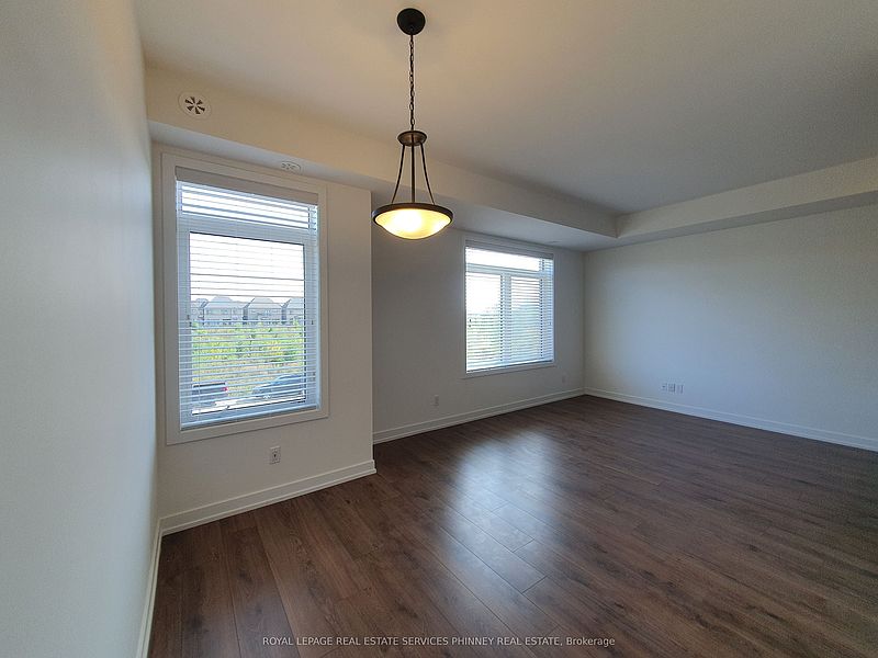 Oakville Townhouse for rent - 2 Bedrooms — photo 5