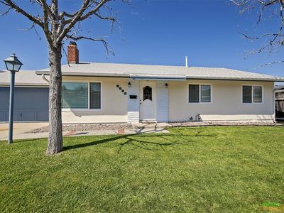 8625 Avenida Marco, El Cajon, CA, 92021