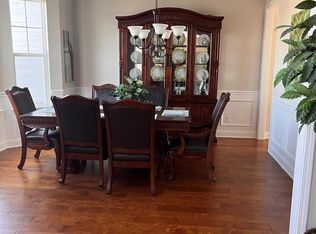 436 Equinox Loop, Aiken, SC 29803