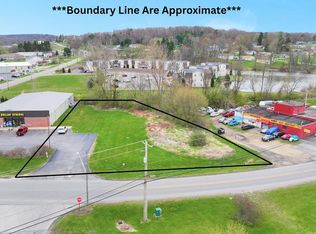 1548 Orchard Park Rd, Mansfield, OH