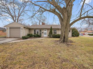 310 Nassau St, Park Forest, IL 60466
