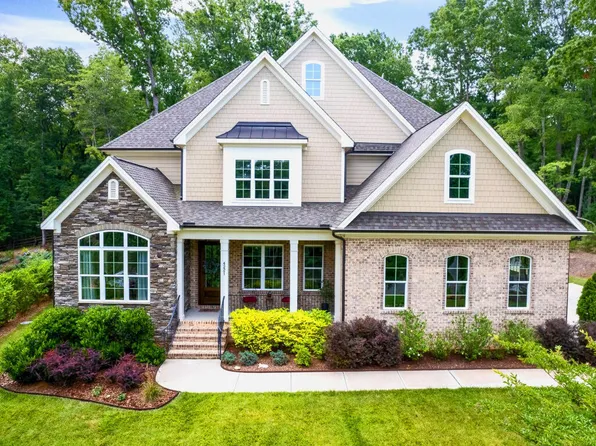4221 Henderson Pl, Pittsboro, NC 27312