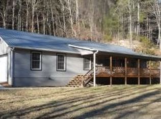 2147 Blue Ridge Gap Rd, Clayton, GA 30525