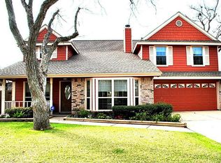 1207 Mayweather Ln, Richmond, TX 77406