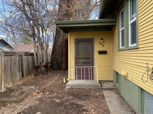 608 S Whitcomb St, Fort Collins, CO 80521