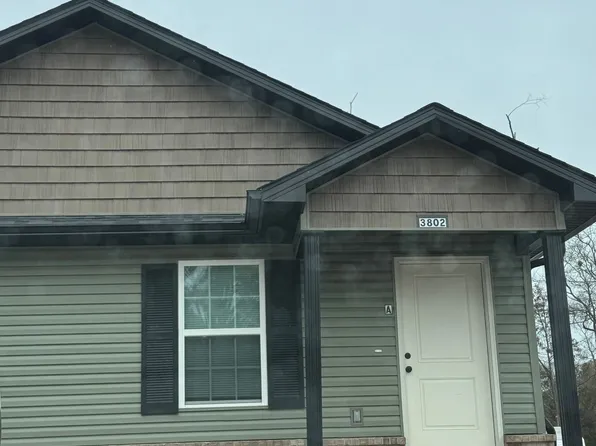 Hogan Homes LLC, 3802 Hollis Dr #3802A, Van Buren, AR 72956