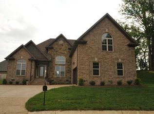 403 Scottland Trce, Mount Juliet, TN 37122