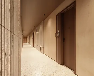 Rented by Highline Residential