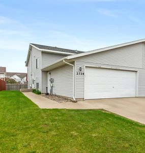 2728 33 1/2 Ave S, Fargo, ND, 58104