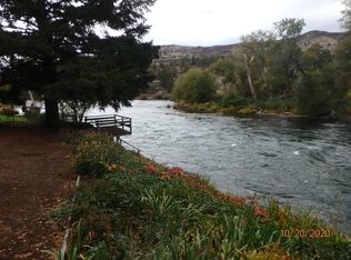 6288 NW Vanora Dr, Madras, OR 97741