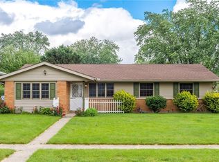 5436 Emmons St, Fairborn, OH
