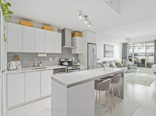51 E Liberty St #510, Toronto, ON M6K