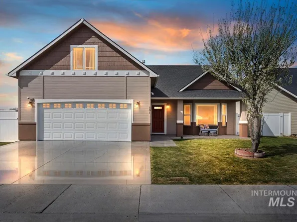 581 Creekside Way, Twin Falls, ID 83301