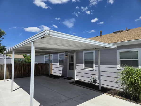 1620 W Gibson St, Wichita, KS 67217
