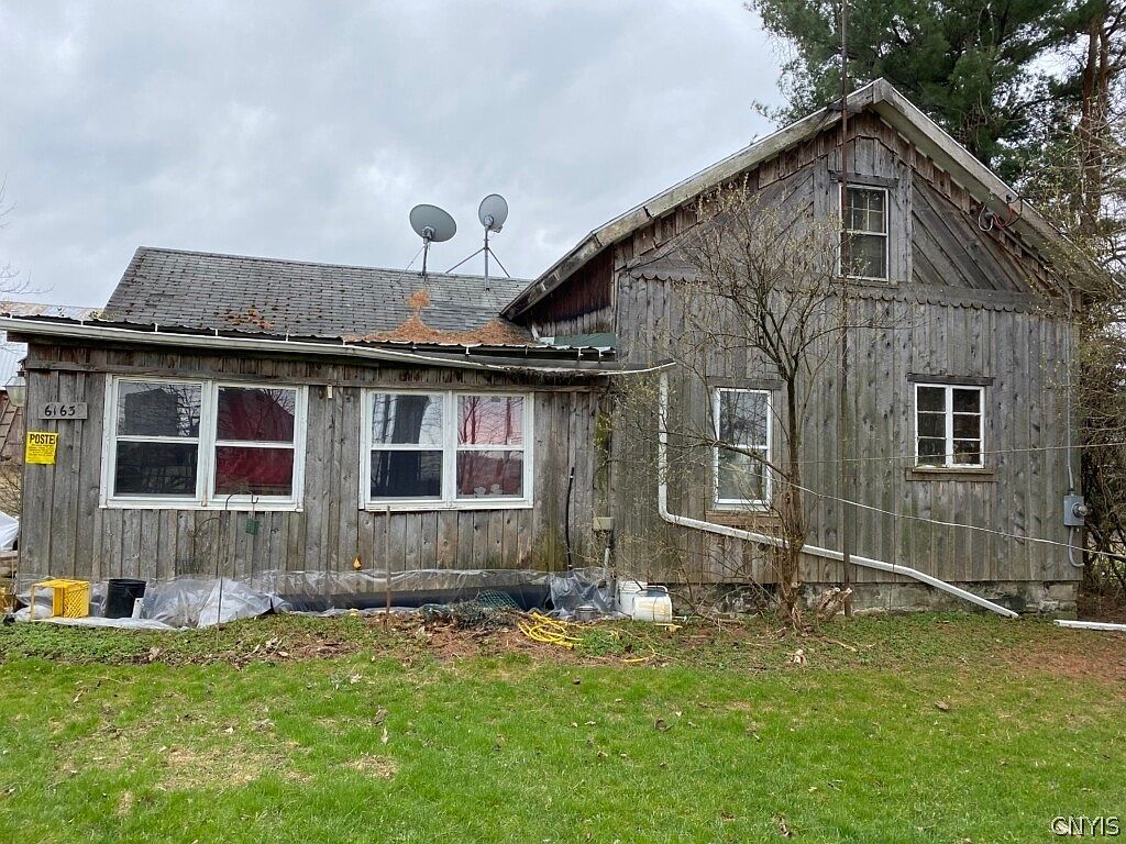 6163 Shongo Valley Rd, Fillmore, NY 14735 Zillow