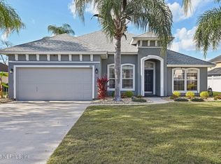 1684 HOLLOW GLEN Drive, Middleburg, FL 32068