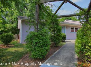 103 Hargraves St APT A, Carrboro, NC 27510