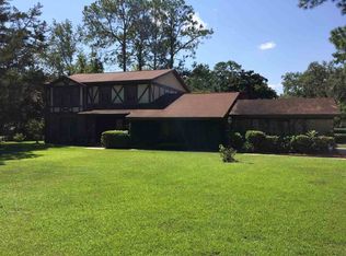 3425 Castlebar Cir, Tallahassee, FL 32309