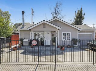 1822 E Acacia St, Stockton, CA 95205