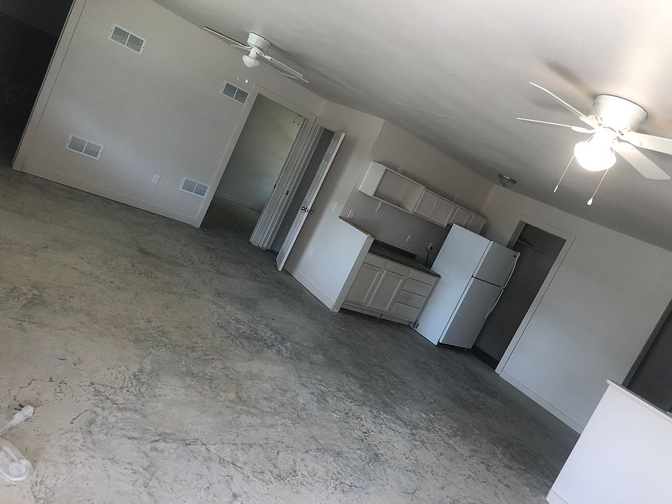 Other Side of Kitchen and Living Room