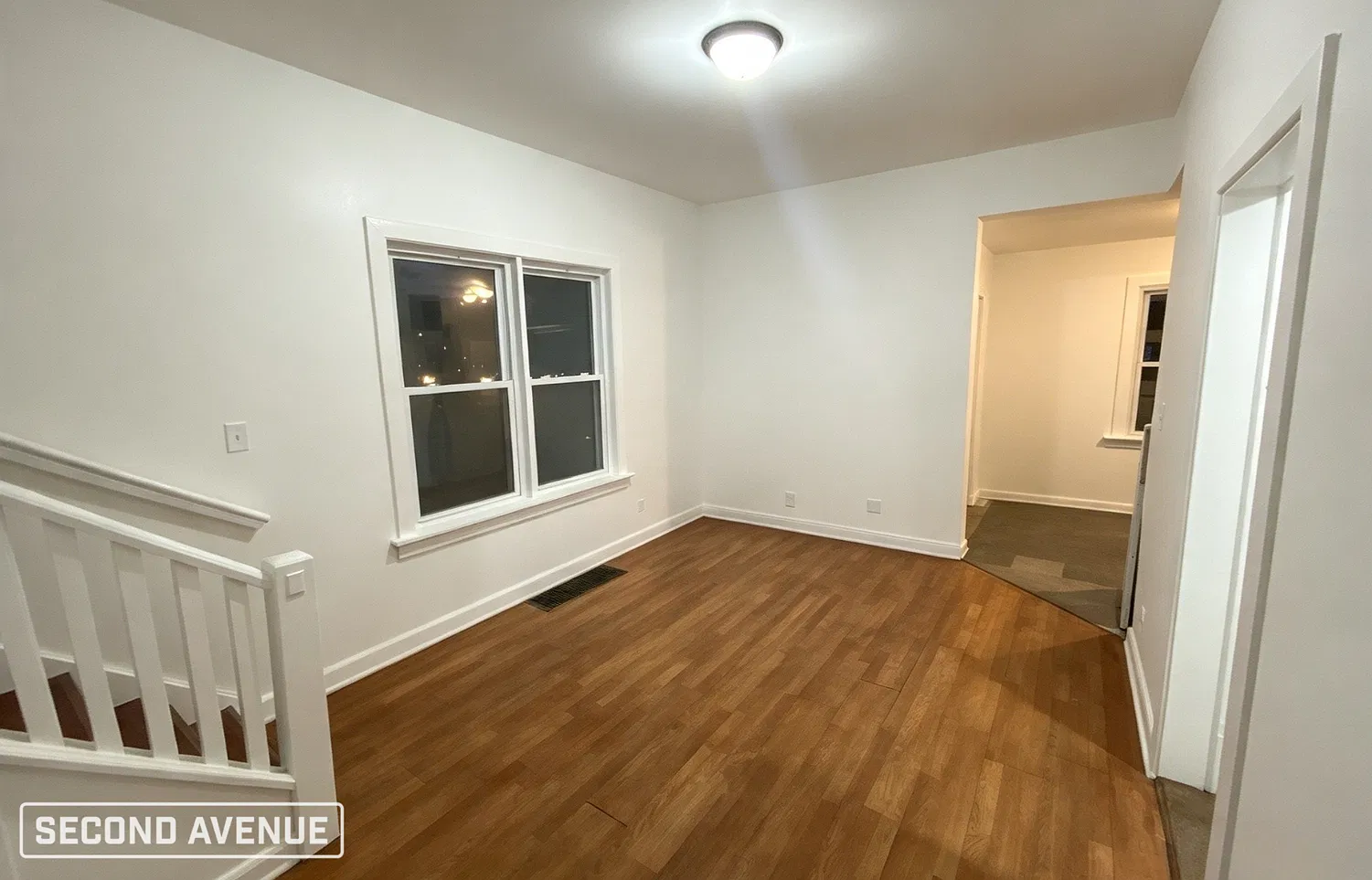 3 bed, 1.5 bath, 1400 sqft, $1,849 — Photo 3