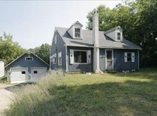 8761 Gorsline Rd, Battle Creek, MI 49014